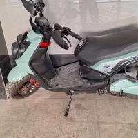 موتور برقی مادو3000
