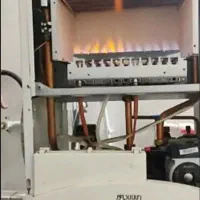 تعمیرات تخصصی پکیج و آبگرمکن هشتگرد مهستان