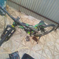 دوچرخه|دوچرخه، اسکیت، اسکوتر|مرودشت, بهارستان|دیوار