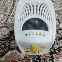 سرخ کن