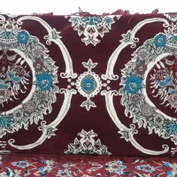 پشتی ۳ عدد برای خونه باغ