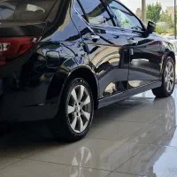 دنا ۶ دنده سانروف فول فول آخرین سری ساخت