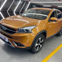 تیگو 7 مدل 1397|خودرو سواری و وانت|تهران, تهرانپارس غربی|دیوار