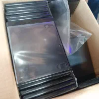 قاب DVD کریستال