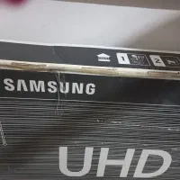 کارتن تلوزیون 55سامسونگuhd