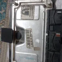 کامپیوتر پژو405و پژو پارس