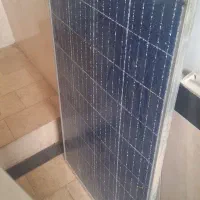 پنل خورشیدی
