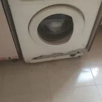 لباسشویی ۹کیلویی آبسال