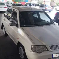 پراید ۱۳۲ مدل ۸۹