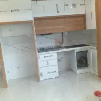 ساخت و تولید انواع کابینت و کمد دیواری/نقد و اقساط