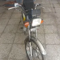 موتور هندا ۱۲۵ مدل ۹۲