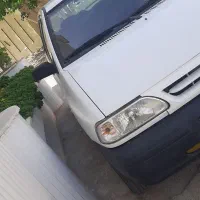 ماشین پراید