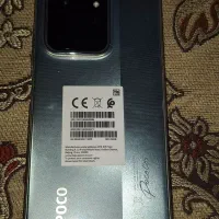 پوکو C85 نو نو 256 گیگ