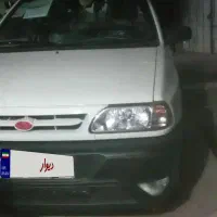 وانت پراید ۱۵۱ مدل ۱۴۰۵ صفر کیلومتر