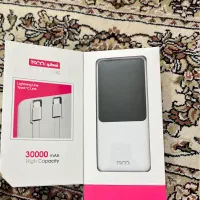 پاور بانک ۳۰هزار TSCO