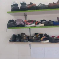 کفش و دمپایی