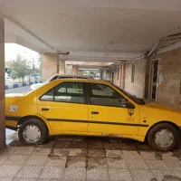 تاکسی زردخط پردیسان جانبازان