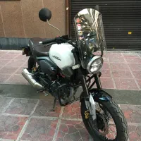 هوندا cb190