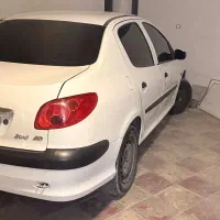 206 v9 اتومات