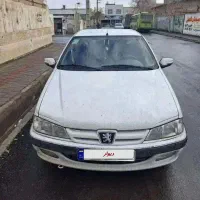 مدل پارس سال