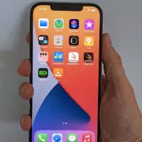 Iphone 12 pro