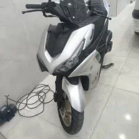 ایروکس نیرو موتور 155R