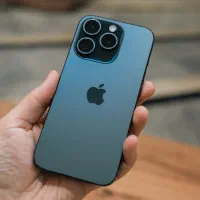 آیفون ۱۵ پروMax* کپی درجه‌A++ با رم ۸