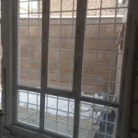 درب و پنجره upvc نصب تحویل ۲۴ ساعته کد 2404