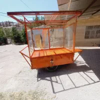 چرخ|فروشگاه و مغازه|جوانرود, |دیوار