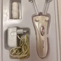 دو عدد بندانداز برقی