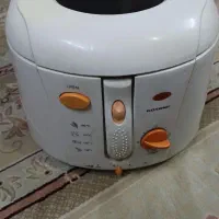 سرخ کن