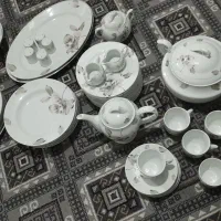 سرویس چینی پردیس شش نفره