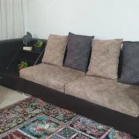 مبل راحتی