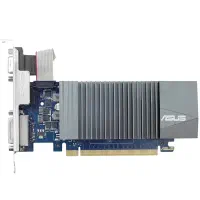 کارت گرافیک 2 گیگ DDR5 مدل GT710