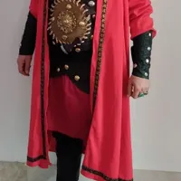 لباس تعزیه