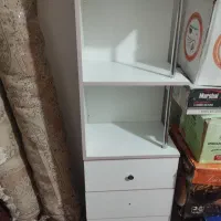 کمد سه کشو سه طبقه