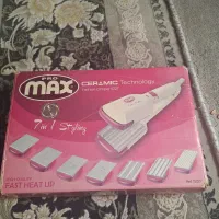 اتو مو max