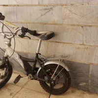 دوچرخه کودک