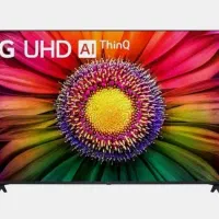 فروش ال سی دی LG 55 نو پلمپ