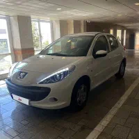 207 اتومات سقف پاناروما