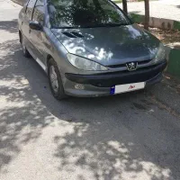 206 sd موتور tu5 ان اف یو