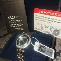 ساعت دورنگین اسپرت با گارانتی