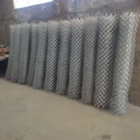فنس ومفتول