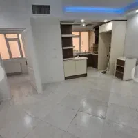 آپارتمان۵۵متر/تک واحدی/تخلیه