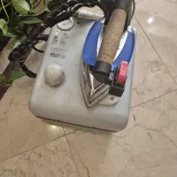 اتو بخار مخزن دار