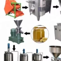 تعمیر انواع دستگاههای صنعتی