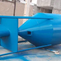 فروش آسیاب میکسر مرغداری دامداری گاوداری