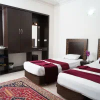 رزرو هتل در مشهد