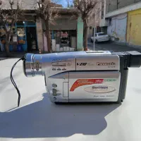 دوربین عکاسی وفیلمبرداری پاناسونیک اصل