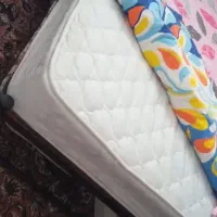 تشک طبی تخت